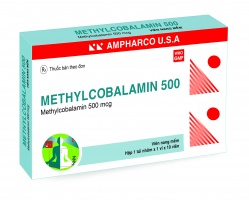 METHYLCOBALAMIN 500